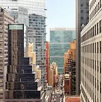 Hyatt Grand Hotel New York