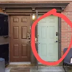 Williamsburg Private With Garden