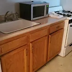 Homestay Williamsburg Private With Garden New York