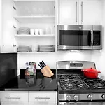 Tribeca 1Br W Gym Doorman Valet Nyc-51