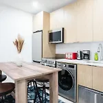 180-6 New 2 Bedrooms Wd Prime Village