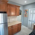Beautiful 3-bedroom In Brooklyn With Parking
