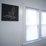 Hotel Beautiful 3-bedroom In Brooklyn With Parking New York
