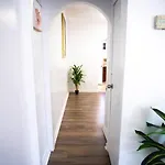 Beautiful 3-bedroom In Brooklyn With Parking Hotel New York