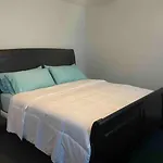 Cozy And Comfortable Apartment