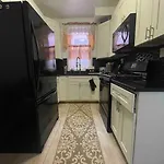 Apartment Cozy And Comfortable *