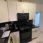 Cozy And Comfortable Apartment