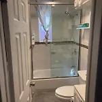 Cozy And Comfortable Apartment New York