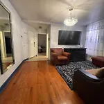 Cozy And Comfortable