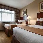 Best Western Plus Arena Hotel