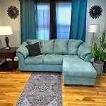 Apartment Zen Retreat