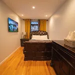 Apartment 4 Bed Luxury Apt Long Or Short