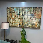 Zen Retreat Apartment New York