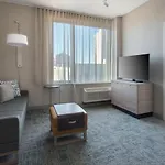 Hotel Towneplace By Marriott Brooklyn 3*