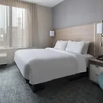 Towneplace By Marriott Brooklyn Hotel New York