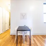 Cozy Stay In South Williamsburg