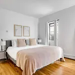 Williamsburg 2Br W Wd Nr Domino Park Nyc-966