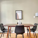 Williamsburg 2Br W Wd Nr Domino Park Nyc-966