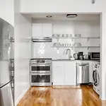 Williamsburg 2Br W Wd Nr Domino Park Nyc-966