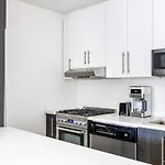 Chelsea 1br W Gym Nr Penn Station Msg Nyc-527 Apartment *
