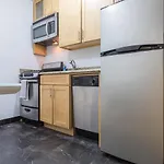 Exotic 2 Bedroom At Upper West Side