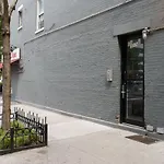 39-3-2Br Newly Renovated 2Br 1Bath Hudson Yards Area