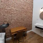 Hotel The Flat Nyc 3*