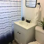Apartment Zen Retreat *
