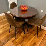 Zen Retreat Apartment New York