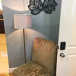 Zen Retreat Apartment *
