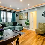 Zen Retreat Apartment *