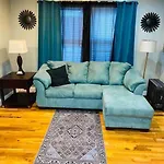 Apartment Zen Retreat