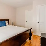 Apartment Zen Retreat *