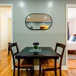 Apartment Zen Retreat