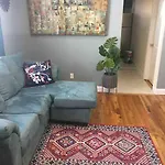 Zen Retreat