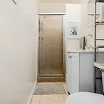 Elevate In Times Square - 2br Within Walking Distance To Times Square Apartment *