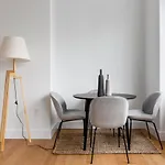 Tribeca 1Br W Doorman Gym Nr Freedom Tower Nyc-446