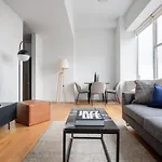 Tribeca 1Br W Doorman Gym Nr Freedom Tower Nyc-446