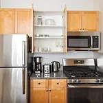 Ues 1Br W Dm Elevator Gym Nr Central Park Nyc-926