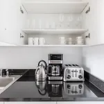 Tribeca 1br W Doorman Gym Nr Freedom Tower Nyc-446 * New York