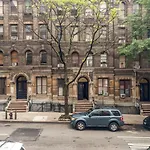 Ues 1Br W Dm Elevator Gym Nr Central Park Nyc-926