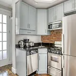 Apartment Murray Hill 2br W Wd Nr Un Nyc-1052