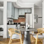 Apartment Murray Hill 2br W Wd Nr Un Nyc-1052