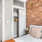 Apartment Murray Hill 2br W Wd Nr Un Nyc-1052 *