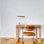 Uws 1Br W Elevator Doorman Gym Nr 1 Line Nyc-626