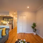 4 Bed Luxury Apt Long Or Short Apartment