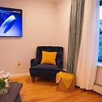 4 Bed Luxury Apt Long Or Short Apartment *