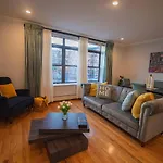 Apartment 4 Bed Luxury Apt Long Or Short *