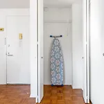 Chelsea 1br W Gym Nr Penn Station Msg Nyc-527 Apartment