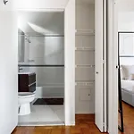 Apartment Chelsea 1br W Gym Nr Penn Station Msg Nyc-527